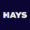 Hays Square Logo